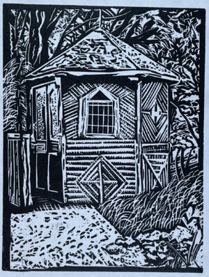 Cabin In The Woods