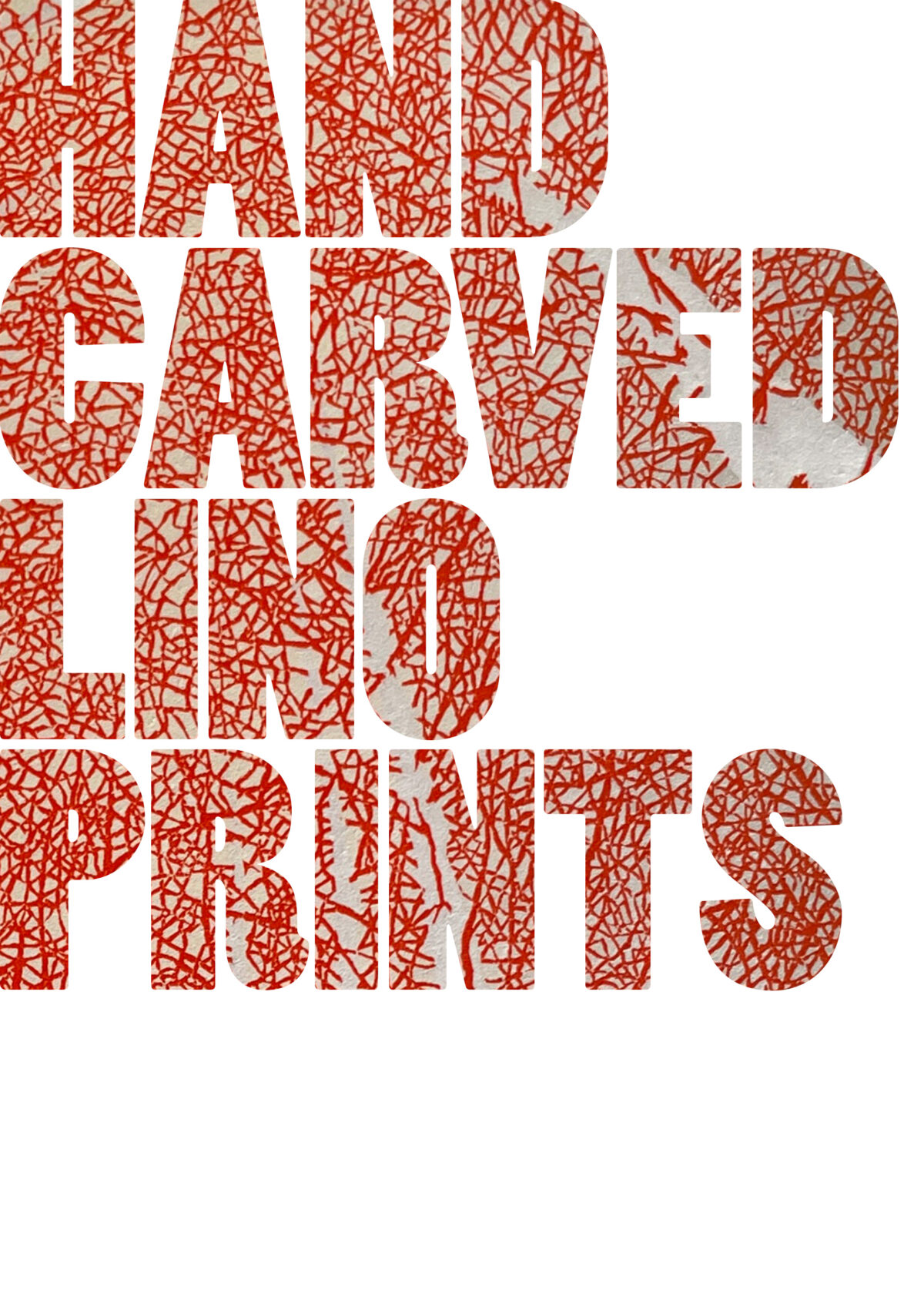 Original Lino Prints