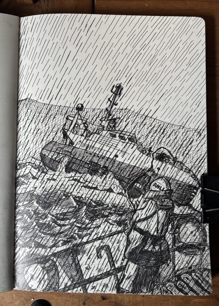 Rescue