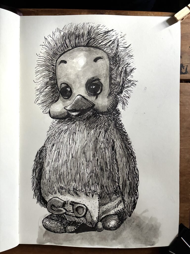 Flightless