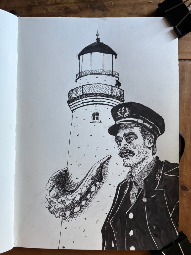 Beacon