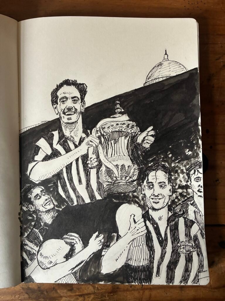 Trophy
